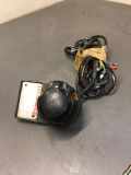 Anhängersteckdose mit Kabel VW Golf III (1H) 018482