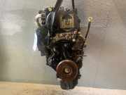 Motor ohne Anbauteile PEUGEOT 1007 8HZ