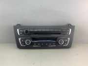 Bedienteil für Klimaanlage BMW 3er (F30, F80) 61319261102-01