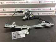 Motor Fensterheber links RENAULT Twingo II (CN0) 400956C