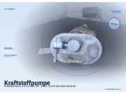 Kraftstoffpumpe HYUNDAI Matrix (FC)