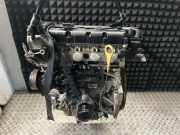 (136620 Motor ohne Anbauteile FORD Fiesta VI (CB1, CCN) SPJC) SPJC