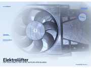 Elektrolüfter FIAT Punto (188)