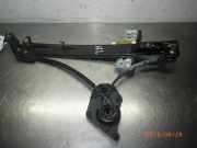 (138215 Fensterheber links hinten SEAT Ibiza IV (6J)120635) 120635