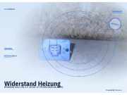 Widerstand Heizung HYUNDAI Getz (TB)