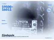 Zündspule TOYOTA Carina E (T19) 1950016011 19500-16011