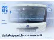 Heckklappe mit Fensterausschnitt FIAT Panda (169) 0046827172