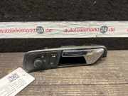 Schalter für Außenspiegel VW Touran (1T1, 1T2) 1T1837113C