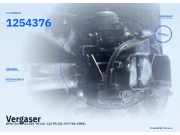 Vergaser BMW 5er (E12) 1254376
