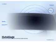 Hutablage OPEL Corsa C (X01)
