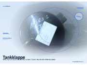 Tankklappe OPEL Astra G Stufenheck (T98)