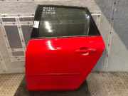 Tür links hinten MAZDA 3 (BK)