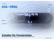 Schalter für Fensterheber SUZUKI Swift II (EA) 656-5R86