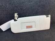 Sonnenblende links SEAT Leon (1M) 3B0857551AMFKZ