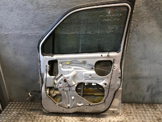 Tür rechts vorne OPEL Agila (H00) 09201068 Bild Tür rechts vorne OPEL Agila (H00) 09201068