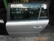 Tür links hinten OPEL Vectra C Caravan (Z02)
