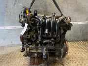 Motor ohne Anbauteile MAZDA 3 (BK) ZJ07