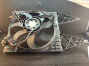 Elektrolüfter SKODA Fabia II (542) 6Q0959455AD