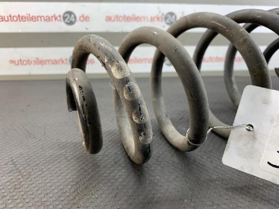 Feder hinten AUDI A4 (8E, B6) Bild Feder hinten AUDI A4 (8E, B6)