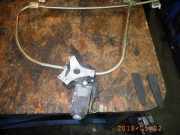Fensterheber links vorne RENAULT 19 II (X 53)