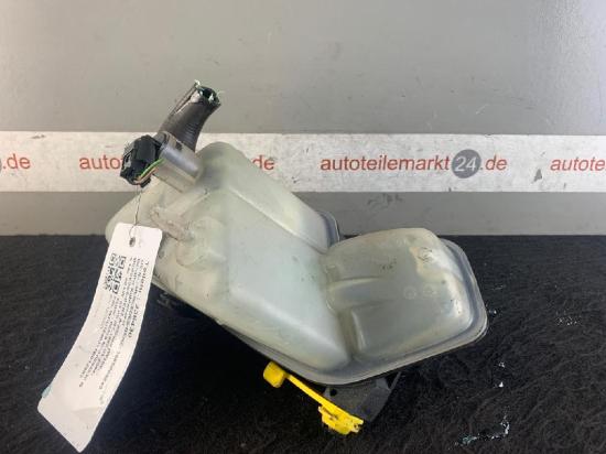 Behälter Kühlwasser MERCEDES-BENZ A-Klasse (W168) A1685000249 Bild Behälter Kühlwasser MERCEDES-BENZ A-Klasse (W168) A1685000249