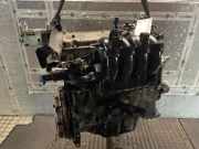 Motor ohne Anbauteile FIAT Grande Punto (199) 199A4000