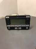 Radio VW Golf V (1K) 1K0035191D