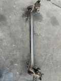 Hinterachse komplett FORD Fiesta V (JH, JD)