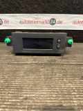 Display OPEL Astra G Cabriolet 024461675