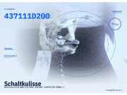 Schaltkulisse KIA Carens III (UN) M30K 437111D200