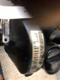Motor ohne Anbauteile VW Lupo (6X/6E) ACU