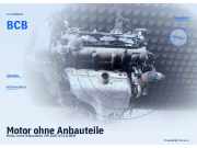 Motor ohne Anbauteile VW Golf IV (1J) BCB