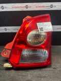 Rückleuchte rechts NISSAN Pixo (UA0)