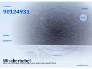 Wischerhebel OPEL Astra G Caravan (T98) 90124931
