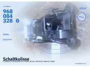 Schaltkulisse CITROEN C4 Stufenheck (L) 9680843280