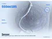 Sensor OPEL Insignia A Sports Tourer (G09) 55566185