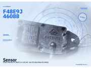 Sensor FORD Mondeo II (BAP) F48E9J460BB