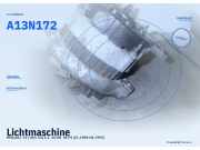 Lichtmaschine RENAULT 19 I (B/C 53) A13N172