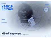 Klimakompressor FORD Focus Turnier (DNW) YS4H19D629AB