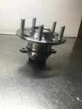 Radnabe HYUNDAI i30 (FD) 26244 MAPCO 26244