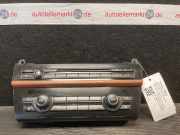 Bedienelement für Klimaanlage BMW 5er Touring (F11) 6805770