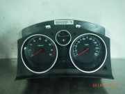 Tachometer OPEL Astra H 13267542