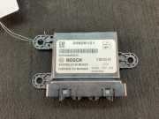 Steuergerät Einparkhilfe OPEL Meriva B 20928121