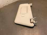 Sonnenblende links MERCEDES-BENZ A-Klasse (W169) A1698110040