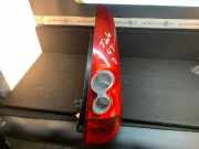 Rückleuchte rechts FORD Fiesta V (JH, JD) 6S61-13404-AG