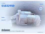 Anlasser FIAT Grande Punto (199) 51832950