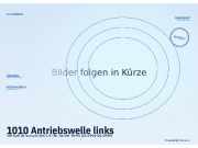 Antriebswelle links VW Golf III Variant (1H)