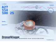Drosselklappe MERCEDES-BENZ C-Klasse (W203) A2711410025