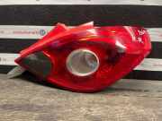 Rückleuchte rechts OPEL Corsa D (S07) 93189091