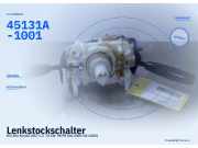 Lenkstockschalter KIA Rio Kombi (DC) 45131A-1001